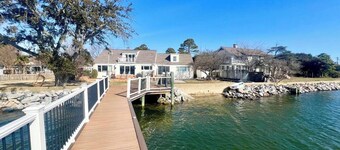 Waterview Oasis by Buckroe Beach