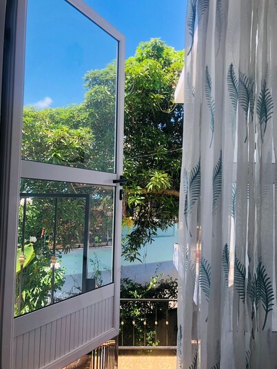 Chez Moi