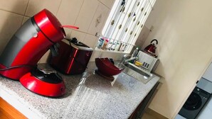 مطبخ خاص