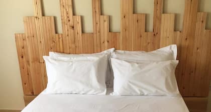 Soothing villa with WiFi in charming Korçë