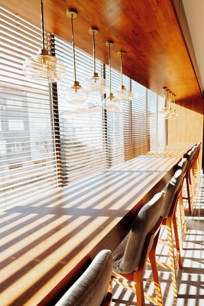 Lobby lounge - THE EMPORIA HOTEL (Denizli)