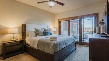 3 bedrooms, internet