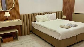1 habitación, sábanas de algodón egipcio y ropa de cama de alta calidad