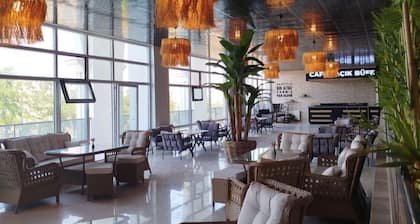 VALİDE SULTAN TERMAL OTEL VE DEVREMĂLK