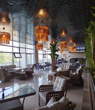 VALİDE SULTAN TERMAL OTEL VE DEVREMÜLK 