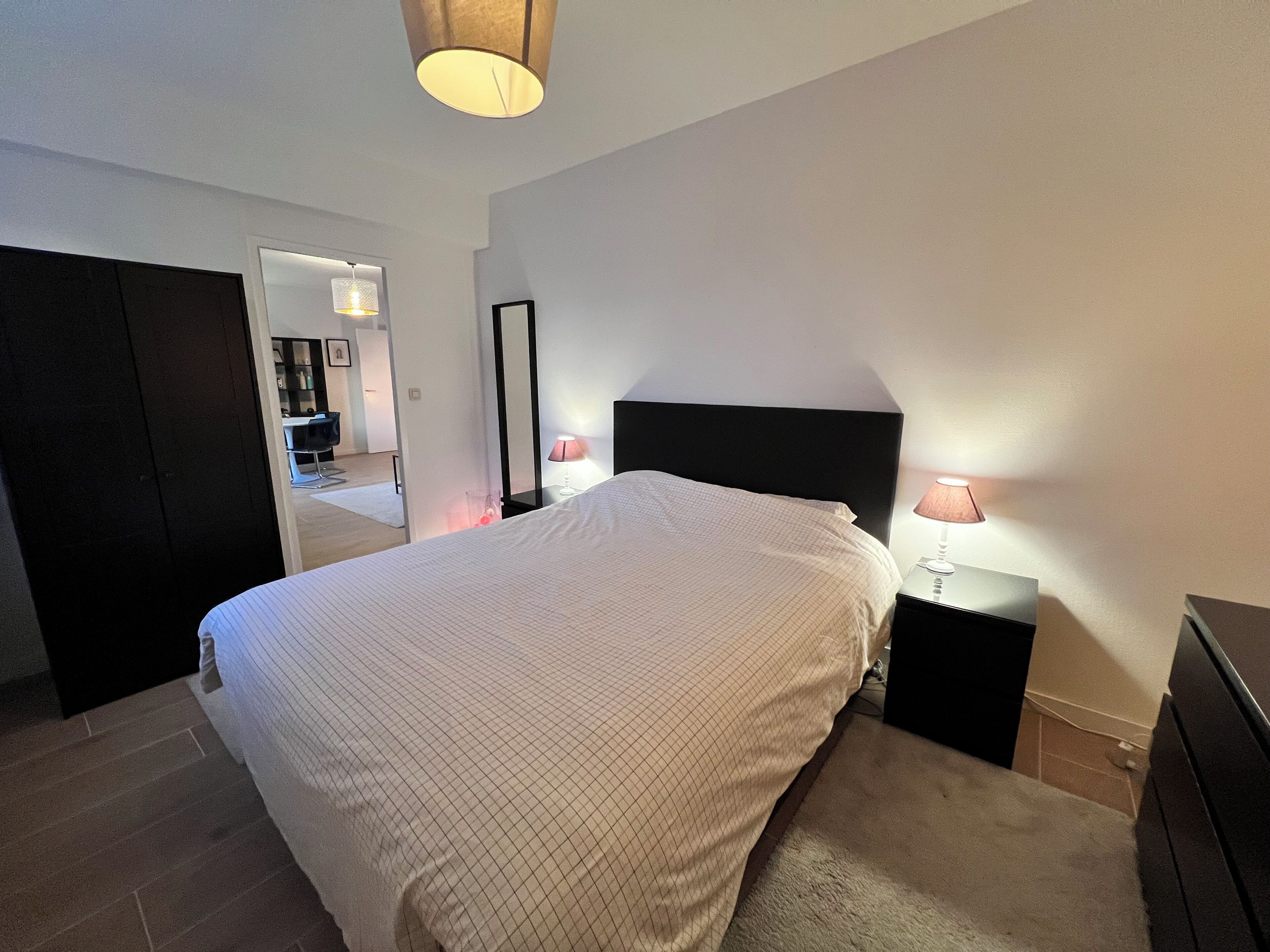 1 chambre, Wi-Fi gratuit