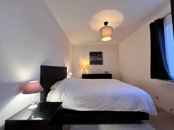 Elegant 2pcs Proche Bruxelles - Bruselas