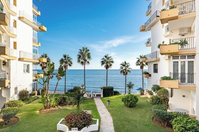 CT 350 - Faro's Marbella Beachapartment