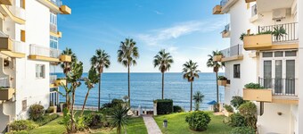 CT 350 - Faro's Marbella Beachapartment