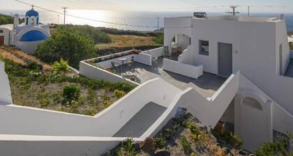 Thoè Oia Suites