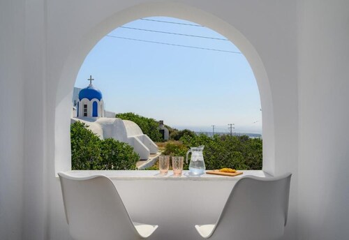 Thoè Oia Suites