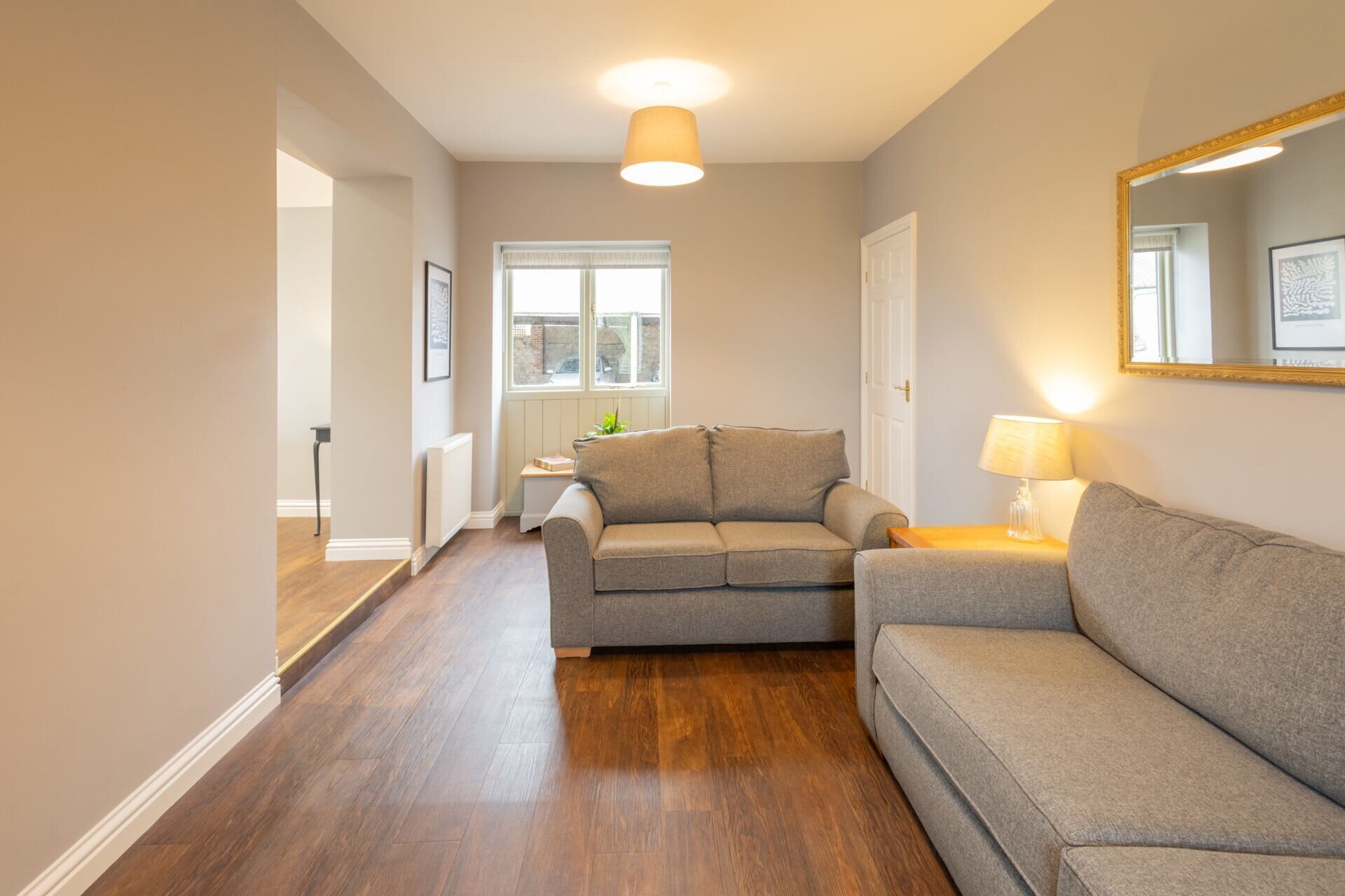 Host & Stay | Croft Cottage - Malton