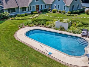Pool - Minutes from Downtown Easton and St. Michaels | Pool (Easton)