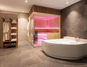Piscina privada
