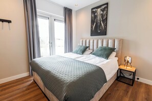 In-room safe, free WiFi - Resort Valley (Wekerom)