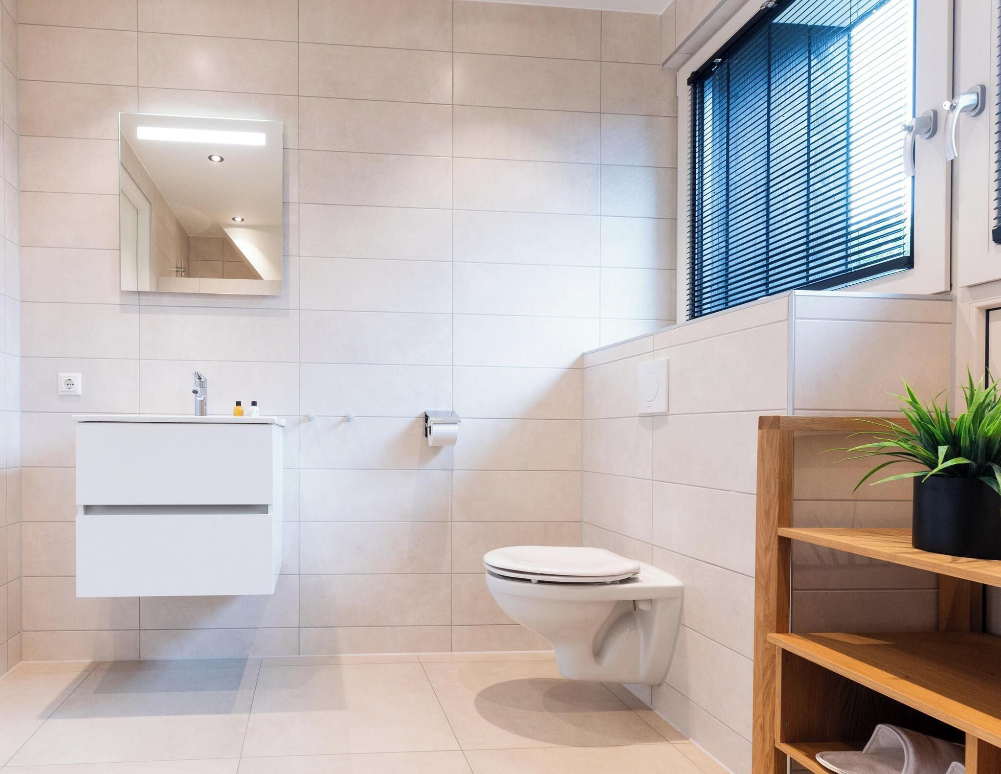 Badkamer
