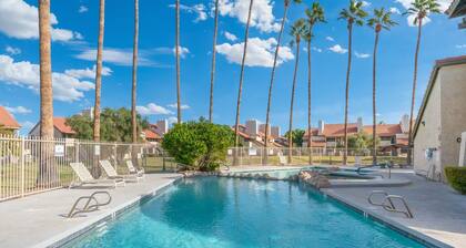 1BD, Superstition Mountains, Pool & Hot Tub