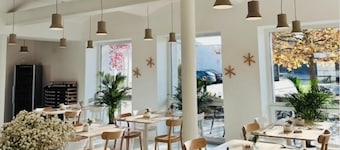 Penzion a restaurace Blatenský dvůr