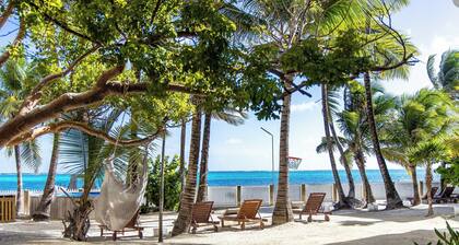 Babylon Beach Villa 8