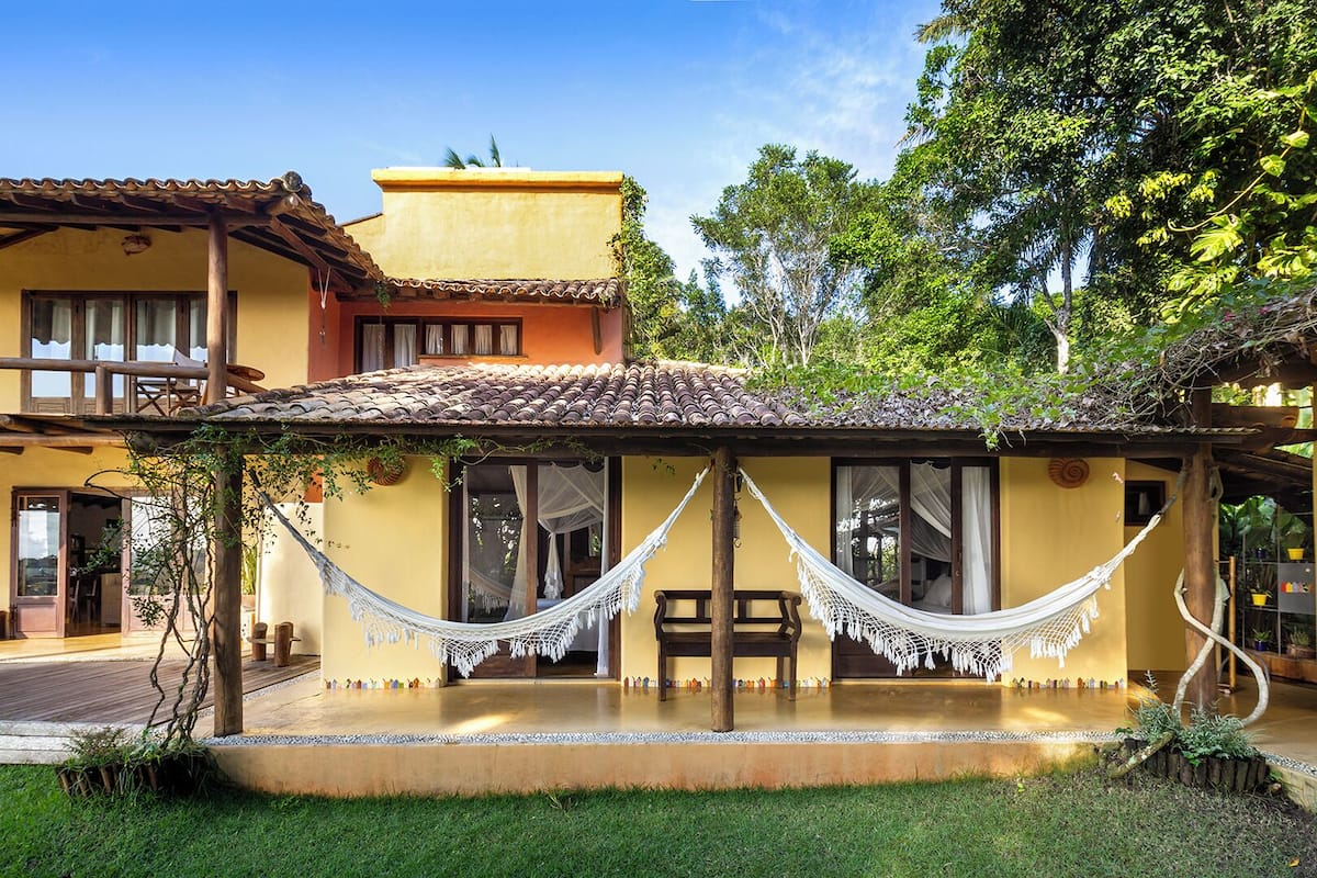 Standard Suite | Teres/patio