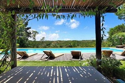 Casa Baiana Pousada & Aconchego