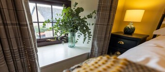 Two bedroom Cottage in the heart of Beadnell
