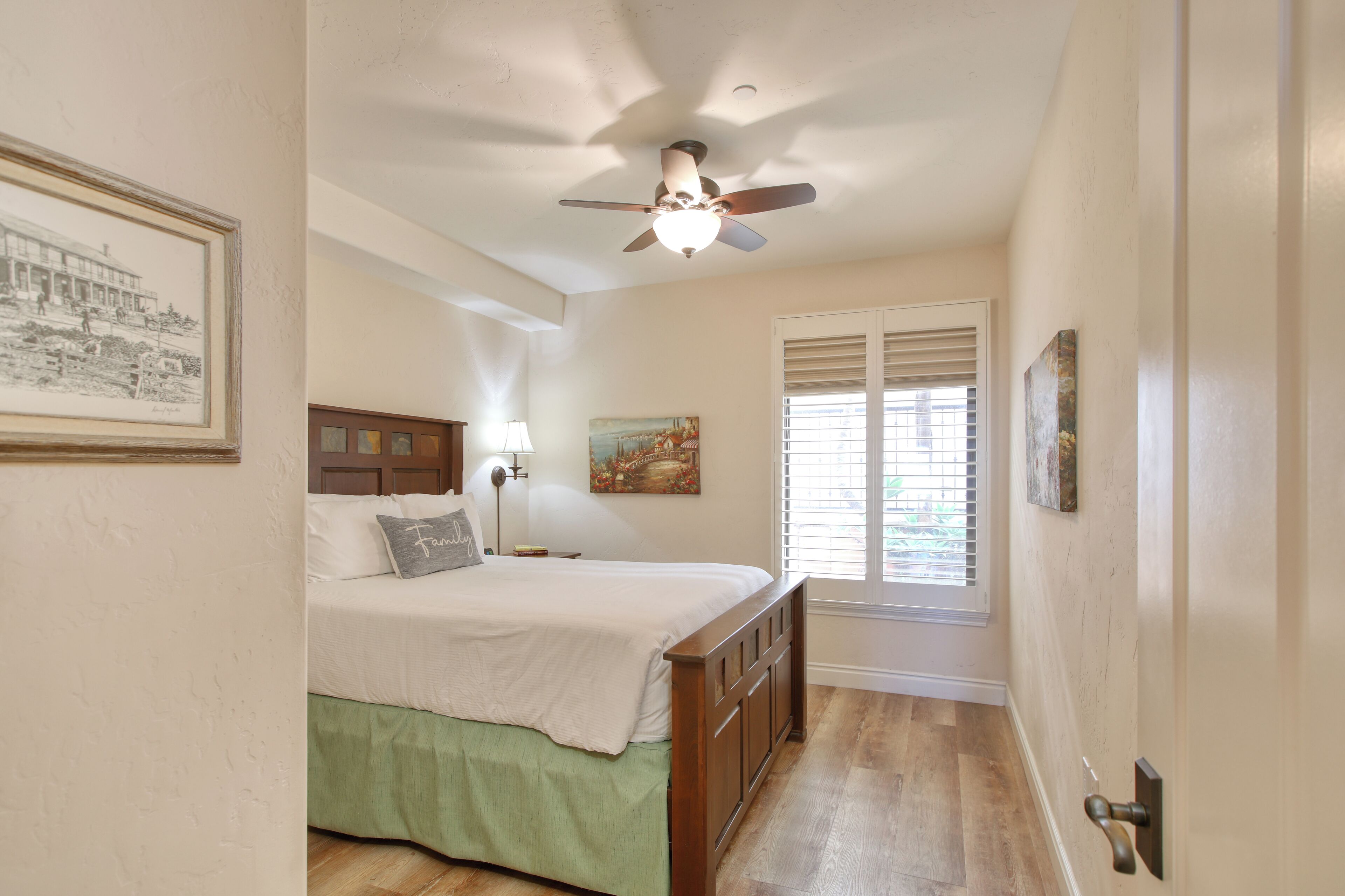 Spacious And Comfort 3bdrm With Ocean Views - Valentina Suite 203 - Pismo Beach, CA