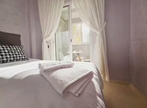 2 bedrooms, iron/ironing board, WiFi, bed sheets - Entire apartment - Marrakech, Morocco (Marrakech)