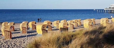 Apartment | Beach