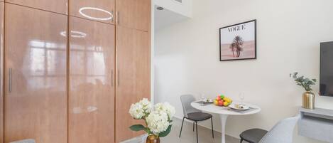 منطقة المعيشة