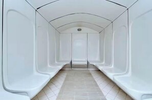 Sauna - Vogue | Lake City Tower JLT near Marina | JBR (Dubai)