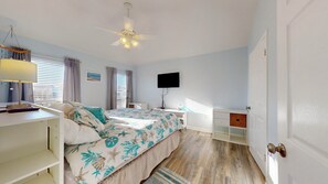 3 chambres, Wi-Fi gratuit