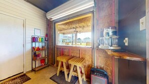 Interior - Lobster Roll (Bolivar Peninsula)