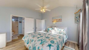 Free WiFi - Lobster Roll (Bolivar Peninsula)