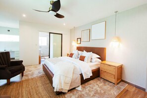 Apartment - Luxurious Urban Oasis - 2276 (Harare)