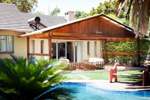 Apartment - Luxurious Urban Oasis - 2276 (Harare)