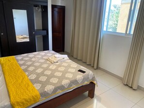 2 bedrooms, free WiFi, bed sheets - Modern Style Prime Location near Tamarindo (Tamarindo)