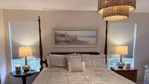 Unclassified image, 4 of 17, button - Pet Friendly Cottage Near Beach & Pier Village (Saint Simons Island)