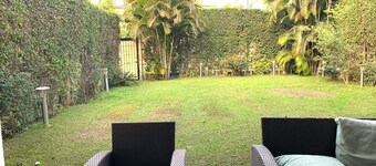 0020112430222 Villa with garden inside Westown BeverlyHills CompoundSheikh Zayed