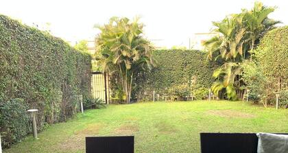 0020112430222 Villa with garden inside Westown BeverlyHills CompoundSheikh Zayed