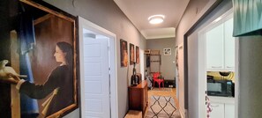 Interior - ArtApartment near Stephansplatz Stylish 2 Bedroom with AC (Vienna)