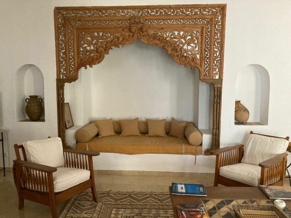 Photo - Menezel Jerba