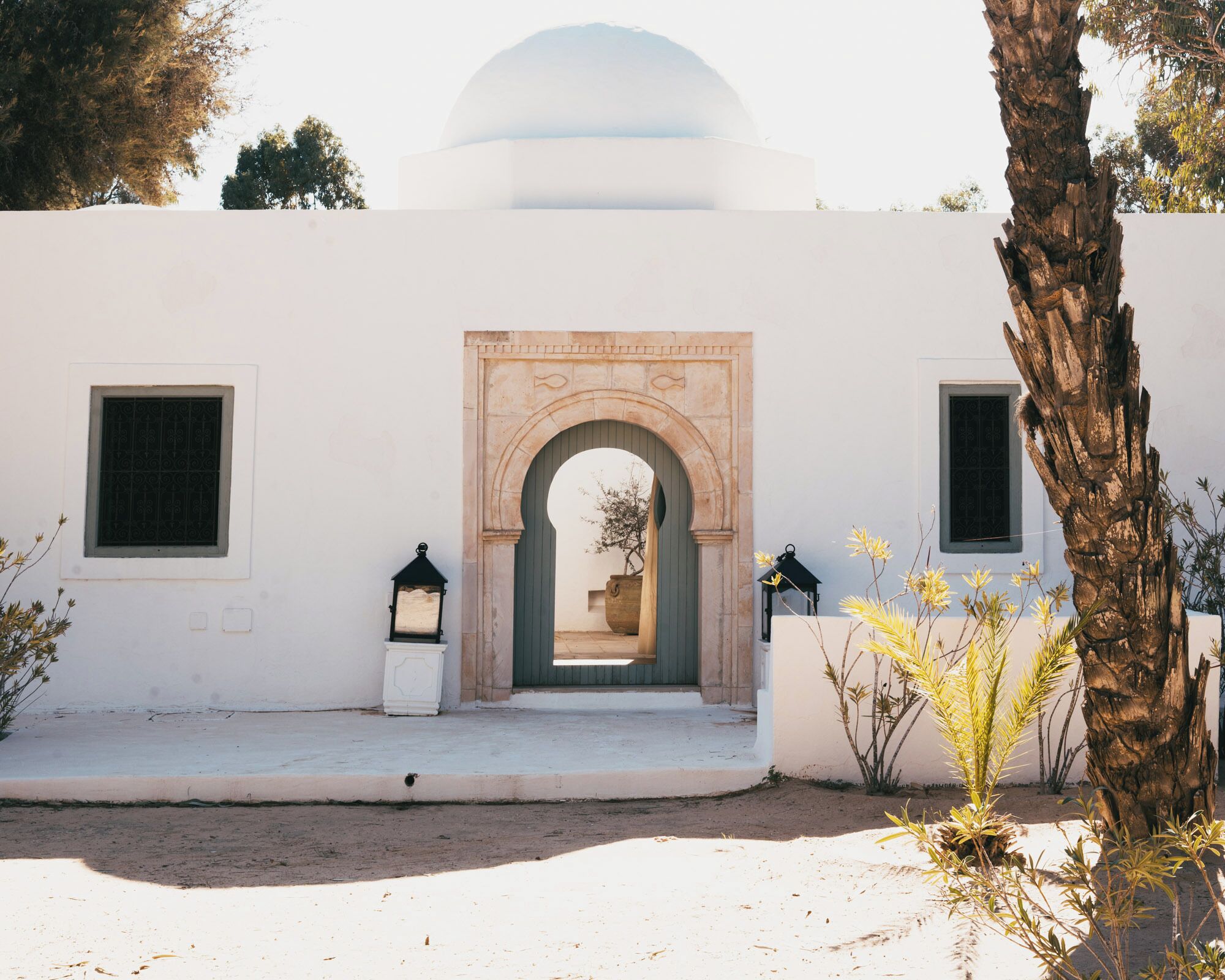 Photo - Menezel Jerba