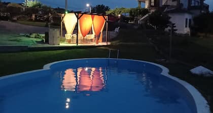 O FOGAR DAS FINAS