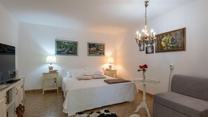 Room - One-Bedroom Apartment in a quiet oasis (Orebic)