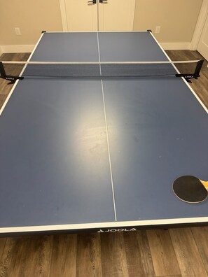 Spielezimmer