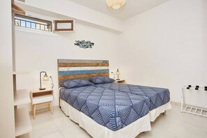 3 Schlafzimmer, Bügeleisen/Bügelbrett, Reisekinderbett, kostenloses WLAN