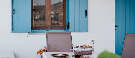 Casa | 1 habitación