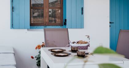 Sunlight Kastraki Beach House