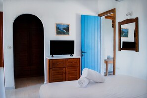 Ferienhaus | 1 Schlafzimmer